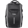 Сумка для ноутбука Gelius 15.6" Saver Backpack Grey (GP-BP003): Тип сумки рюкзак