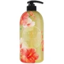 Jigott Perfume Body Wash Hibiscus Гель для душа Гибискус 750 ml
