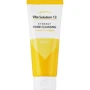 Jigott Vita Solution 12 Synergy Foam Cleansing Пенка для умывания оздоравливающая 180 ml: Пол Для женщин