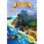 Настольная игра Нескучные Игры Сокровища Флинта
