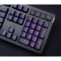 Клавіатура HyperX Alloy Rise PBT HX Red USB Black (7G7A3AA) фото 12