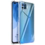 Чехол для телефонов TPU Case GETMAN Ease logo Full Camera Transparent for Oppo Reno 4 Lite