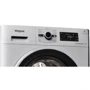 Стиральная машина Whirlpool MFWDG 96148SBSPL: Тип машины Автомат с сушкой