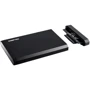 Аксесуар для накопичувача Chieftec CEB-2511-U3 Black фото 3