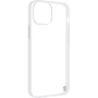Чехол для iPhone Switcheasy Ultra Slim Case 0.35mm Transparent White (GS-103-207-126-99) for iPhone 13 mini: Тип чехла накладка на заднюю часть