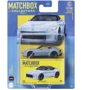 Коллекционная машинка Matchbox Collectors GBJ48 в ассортименте (GBJ48)