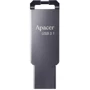 USB-флешка Apacer AH360 16GB USB 3.1 Ashy (AP16GAH360A-1)