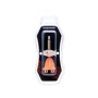 Переходник 2xRCA to Jack 6.3 Bespeco SLAD365