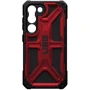 Чехол для телефонов Urban Armor Gear UAG Monarch Crimson (214120119494) for Samsung S911 Galaxy 23 фото 8