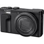 Panasonic Lumix DMC-TZ80EE Black English Menu