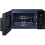 Микроволновая печь Samsung MG23T5018CK: Объем, л 23