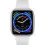 Смарт-годинник Gelius Amazwatch GTi GP-SW014 Crystal White фото 21