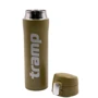 Термос Tramp 0,45 л Хаки (UTRC-107-khaki): Цвет зеленый