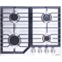 Варочная поверхность газовая WEILOR GM 624 SS