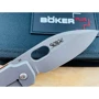 Нож Boker Plus Gust Copper (2373.09.33): Количество инструментов 1