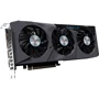 Видеокарта GIGABYTE GeForce RTX 3060 Ti EAGLE OC D6X 8G (GV-N306TXEAGLE OC-8GD): Объем памяти, Гб 8