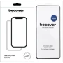 Аксессуар для смартфона BeCover Tempered Glass 10D Black for OnePlus Nord 3 5G (711337)