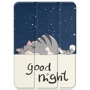 Аксессуар для iPad BeCover Smart Case Good Night for iPad 10.2 (2019-2021) (709201): Цвет рисунок