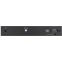 Сетевой коммутатор D-Link DGS-1210-10: Тип управляемый уровня 3