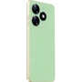 Смартфон Tecno Spark Go 2024 (BG6) 3/64GB Magic Skin Green (UA UCRF): Встроенная память 64 ГБ