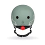 Детский защитный шлем Scoot&Ride зеленый с фонариком (SR-181206-GREENLINES): Производитель Scoot&Ride