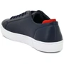 Кеды Le Coq Sportif Club (1921633-LCS) 43 (44) синие натуральная кожа демисезон: Вид Кеды