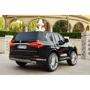 Электромобиль Kidsauto Двухместный BMW X7 4Х4 чёрный лак (JHW-1688black): Максимальная нагрузка, кг 40
