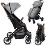 Прогулочная коляска Kidwell COLMER Cool Grey (Hnrt_4575) фото 9