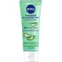 Nivea Скраб для лица Очищение и сужение пор с био-алоэ вера и органическим рисом 75 ml