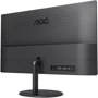 Монітор AOC U27V4EA Black: Тип РК-матриці IPS