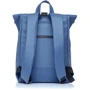 Чоловічий рюкзак Sambag RollTop One синій (24208016m): Країна виробник Украина