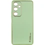 Аксессуар для смартфона Epik Xshield Case Pistachio for Samsung A256 Galaxy A25 5G