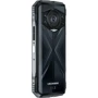 Смартфон Doogee S118 8/512GB Silver (UA UCRF): Процесор Helio G99 Octa Core (2 x Cortex A76 2.2GHz + 6 x Cortex A55 2.0GHz)