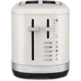 Тостер KitchenAid 5KMT2109EPL: Матеріал корпусу металл