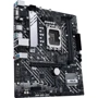 ASUS PRIME H610M-AD4: Роз'єми на платі PCI Express x1, SATA 3.0, M.2