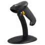  Сканер штрих-кодов Sunlux XL-6500A USB с подставкой (21392): Тип Ручной