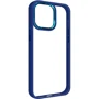 Чехол для iPhone ArmorStandart UNIT2 Case Blue for iPhone 15 Pro Max (ARM69988)