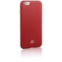 Чехол для iPhone Evutec Karbon SL Lorica Red/Orange (AP-006-SI-K03) for iPhone 6/6S фото 5
