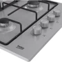 Варочная поверхность Beko HIBG64123SX фото 5
