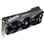 Видеокарта INNO3D GEFORCE RTX 3070 ICHILL X3 LHR (C30703-08D6X-1710VA38H): Разрядность шины памяти, бит 256