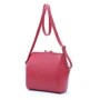 Женская сумка через плечо ARTiS Bags красная (1746 9322): Страна производитель Украина