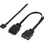 Кулер SilverStone Shark Force SF120B SST-SF120B-ARGB фото 10