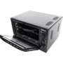 Электродуховка настольная Saturn ST-EC3804 Black: Количество режимов нагрева (работы) 3