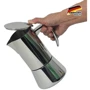 Кофеварка гейзерная KELA Latina, 200 мл, 4 чашки (10835): Объем, л 0.2