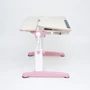 Парта SingBee Q-Assembly L Pink (SBS-602-PK): Глубина, см 105
