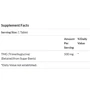 KAL, TMG, 500 mg, 120 Tablets (CAL70981): Форма випуску таблетки