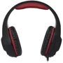 Наушники SVEN AP-G886MV Black/Red: Тип крепления оголовные