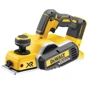 Рубанок аккумуляторный DeWalt DCP580N (без АКБ и ЗУ)