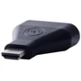 Адаптер Dell Adapter HDMI to DVI Black (492-11681): Цвет черный