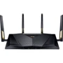 Маршрутизатор Wi-Fi ASUS RT-AX88U AX6000: Максимальная скорость 5952 Мбит/с